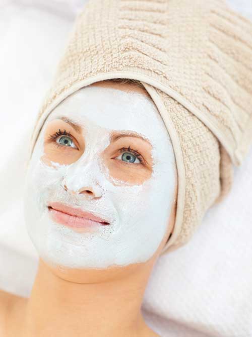Aesthetic Treatment-Skin rejuvenation-lady-face