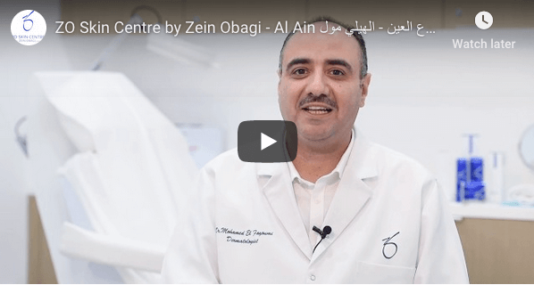 ZO Skin Centre by Zein Obagi – Al Ain