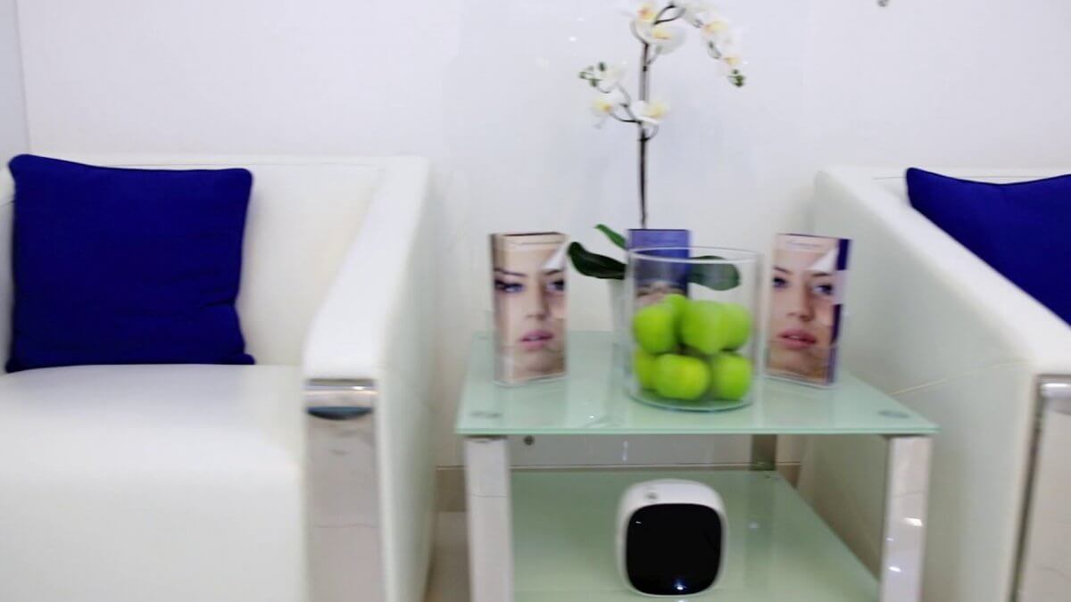 ZO Skin Centre Mirdif Dubai – Mirdif 35 Mall