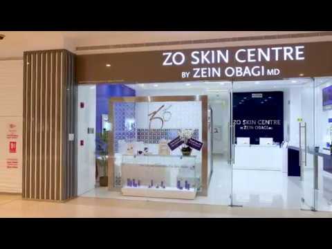 Zo Skin Centre Al Ain – Hili Mall