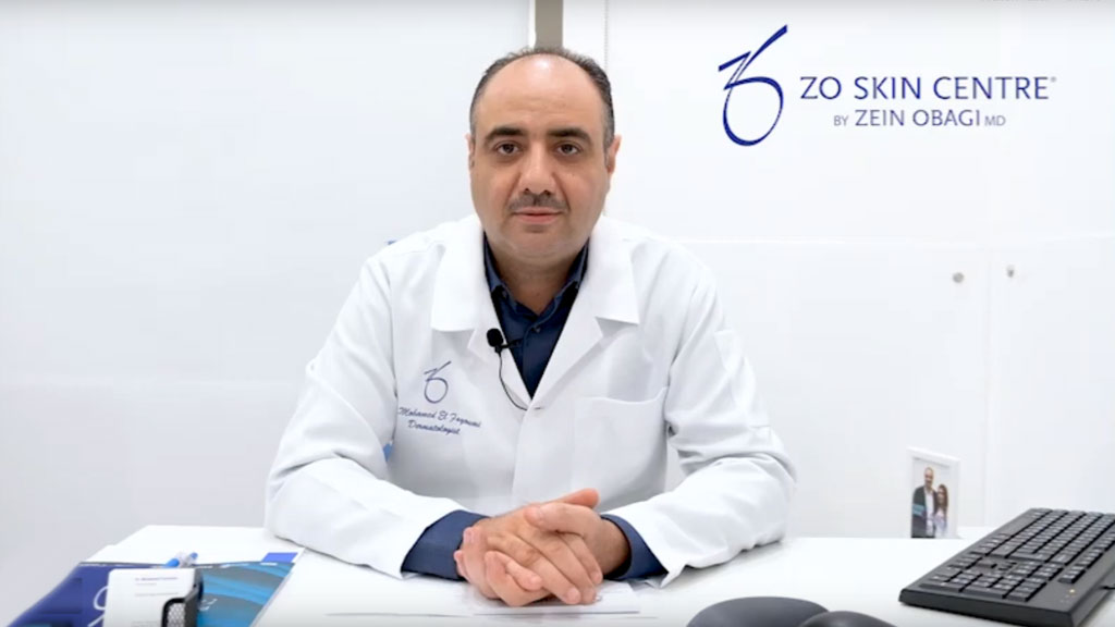ZO Skin Centre | Dr. Mohamed Fayoumi – Face Lift Procedures